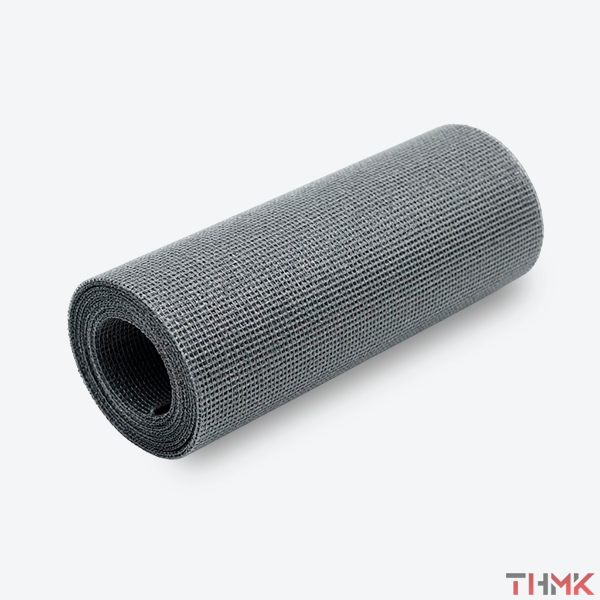 Сетка тканая нержавеющая 5х1,2 мм 12Х18Н10Т ГОСТ 3826-82