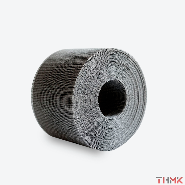 Сетка тканая нержавеющая 1,2х0,3 мм 12Х18Н10Т ГОСТ 3826-82