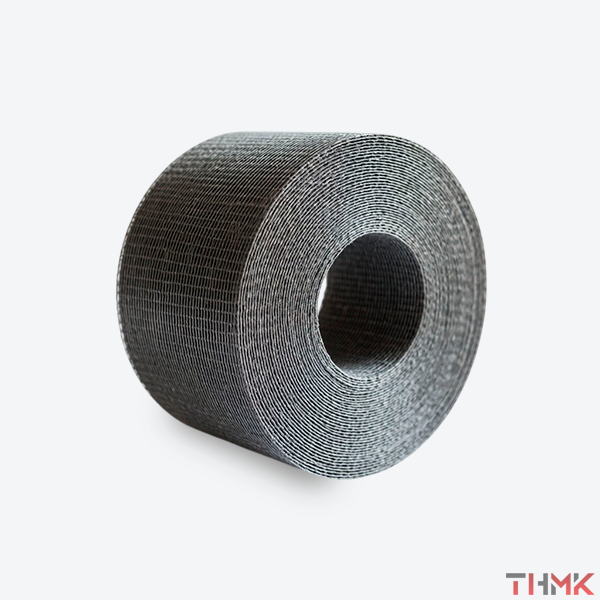 Сетка тканая нержавеющая 2,5х2,5х0,5 мм 12Х18Н10Т ГОСТ 3826-82