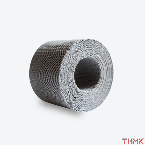 Сетка тканая нержавеющая 2,5х2,5х0,6 мм 12Х18Н10Т ГОСТ 3826-82