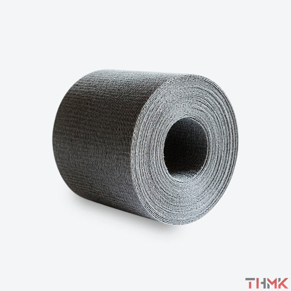 Сетка тканая нержавеющая 2,5х2,5х1 мм 12Х18Н10Т ГОСТ 3826-82