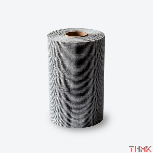 Сетка тканая нержавеющая 5х1,6 мм 12Х18Н10Т ГОСТ 3826-82