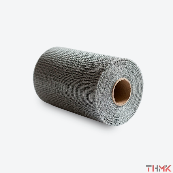Сетка тканая нержавеющая 4,5х1,6 мм 12Х18Н10Т ГОСТ 3826-82