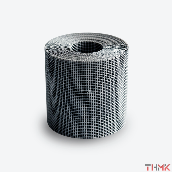 Сетка тканая нержавеющая 2,8х0,9 мм 12Х18Н10Т ГОСТ 3826-82