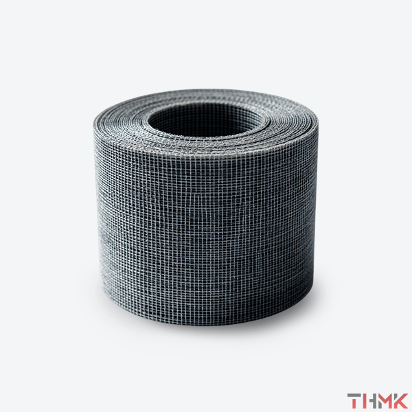 Сетка тканая нержавеющая 4,5х0,9 мм 12Х18Н10Т ГОСТ 3826-82