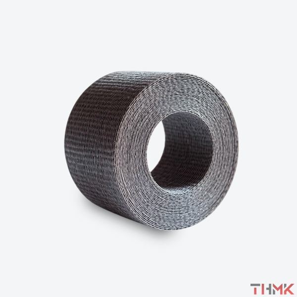 Сетка тканая нержавеющая 2,8х1 мм 12Х18Н10Т ГОСТ 3826-82