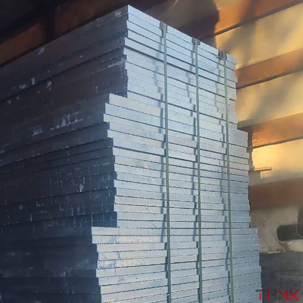 Лестничная ступень SР 34х38/30х3 Zn 800х240 мм