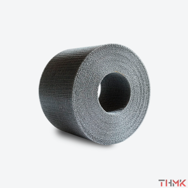 Сетка тканая нержавеющая 2,8х1,2 мм 12Х18Н10Т ГОСТ 3826-82