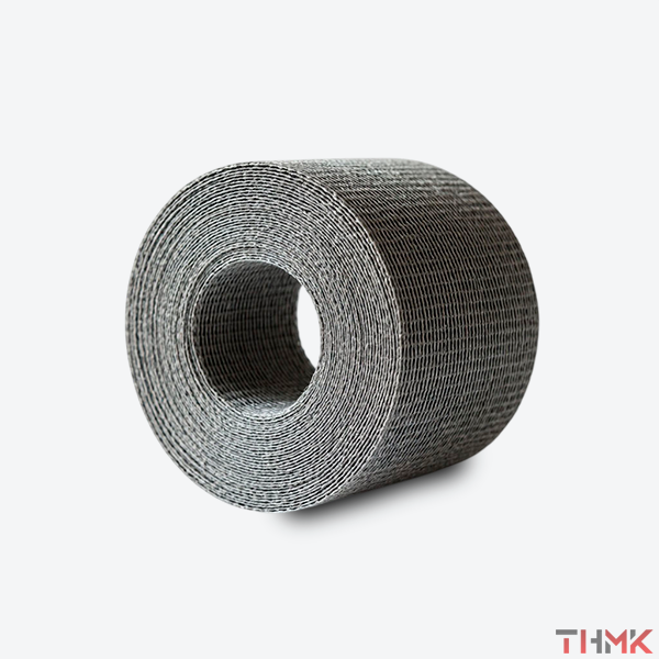 Сетка тканая нержавеющая 3х1 мм 12Х18Н10Т ГОСТ 3826-82