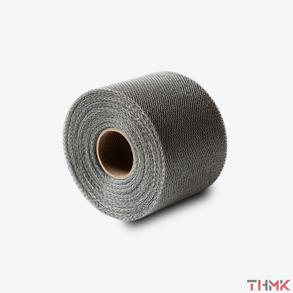 Сетка тканая нержавеющая 4х1,2 мм 12Х18Н10Т ГОСТ 3826-82