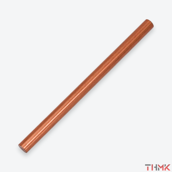 Пруток медный 10 мм М1 ГОСТ 1535-2006
