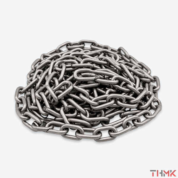Цепь якорная 14 2/2А ГОСТ 228-79