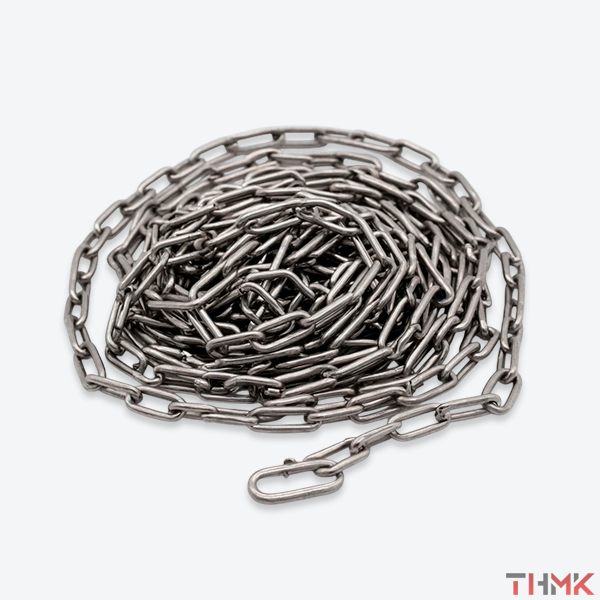 Цепь якорная 17,5 2/2А ГОСТ 228-79