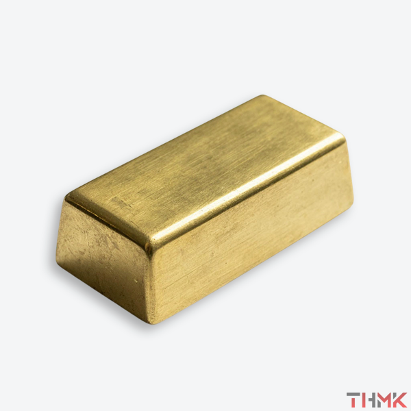 Чушка латунная ЛКС ТУ 1733-00195430-96-98