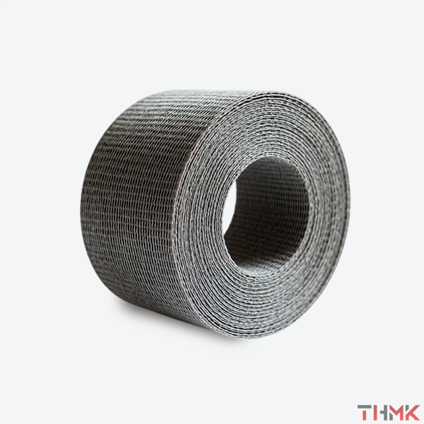 Сетка тканая нержавеющая 3,2х0,7 мм 12Х18Н10Т ГОСТ 3826-82