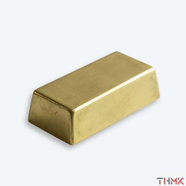 Чушка латунная ЛСд ТУ 1733-00195430-96-98