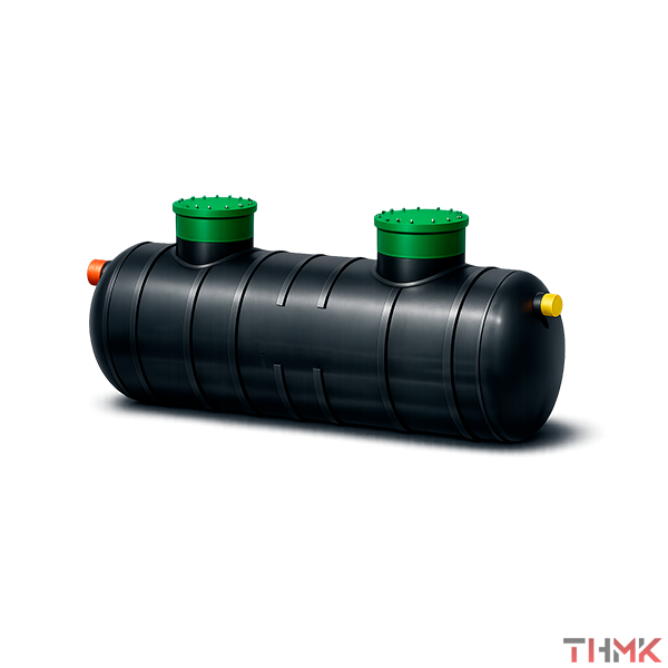 Ёмкость подземная ЕП-20