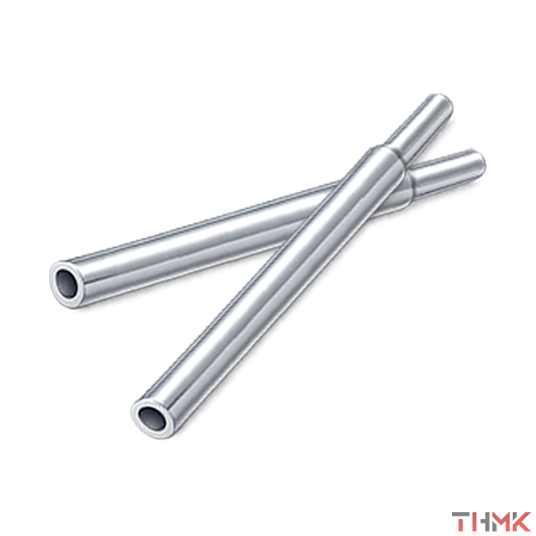 Капилляры из платины