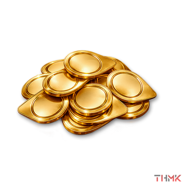 Крышка ЗлСр 99-1 109-5 ГОСТ 6563-75
