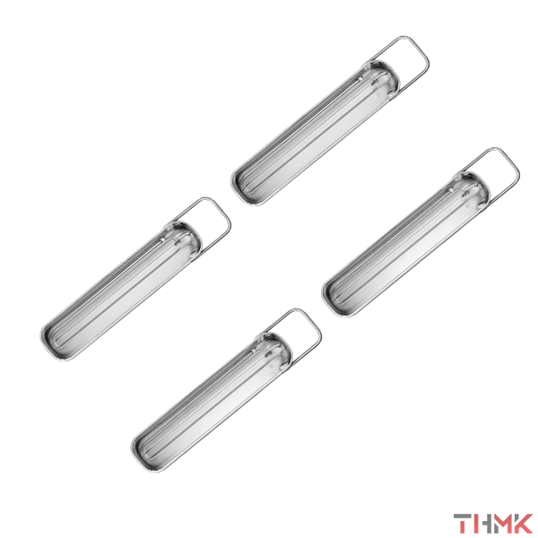 Микролодочка Пл 99,93 202-4 ГОСТ 6563-75