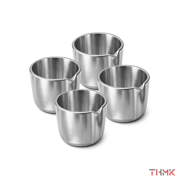 МикроТигель ПлРд 70-30 108-3 ГОСТ 6563-75