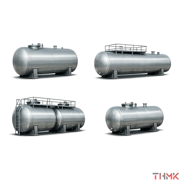 Резервуар РГСН-10