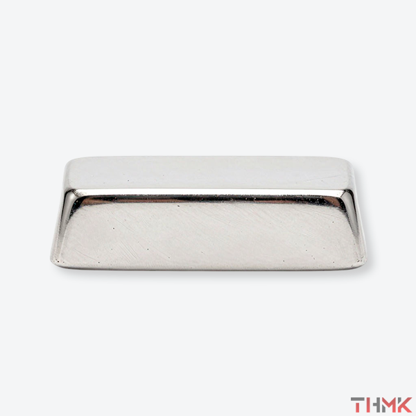 Чушка алюминиевая АМг4,0 ГОСТ 4784-97