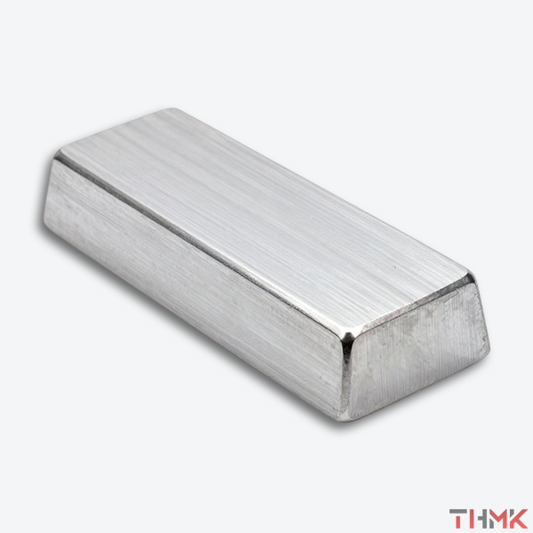 Чушка алюминиевая АМг4,5 ГОСТ 4784-97