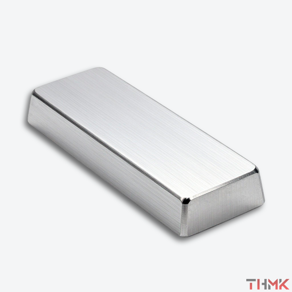 Чушка алюминиевая АМг10ч ГОСТ 1583-93