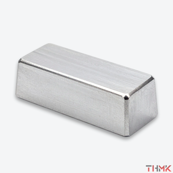 Чушка алюминиевая АМг5Мц ГОСТ 1583-93
