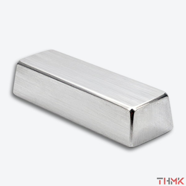 Чушка алюминиевая АМг7 ГОСТ 1583-93