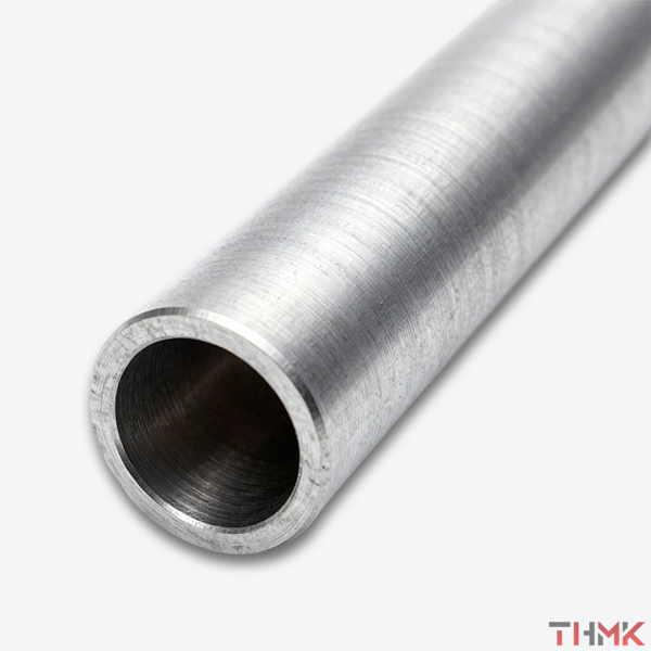 Труба холоднодеформированная 8х1 мм ст. 20 ГОСТ 8734-75, 8733-74