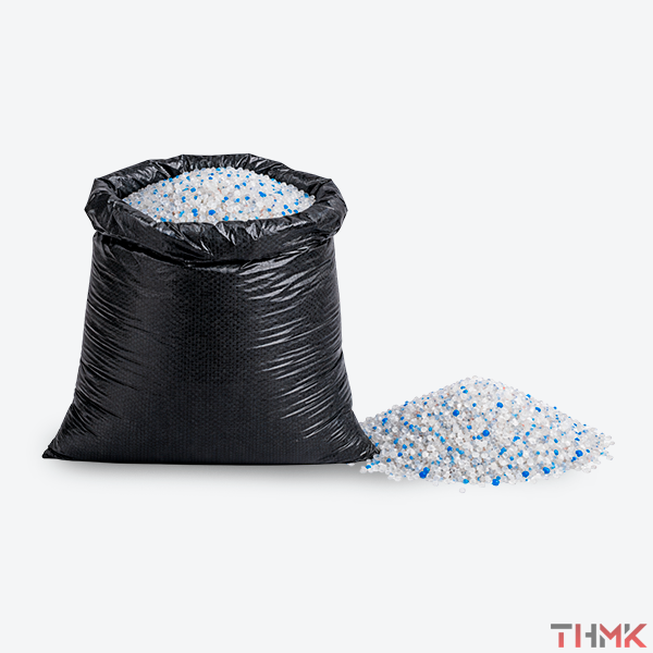 Силикагель КСМГ