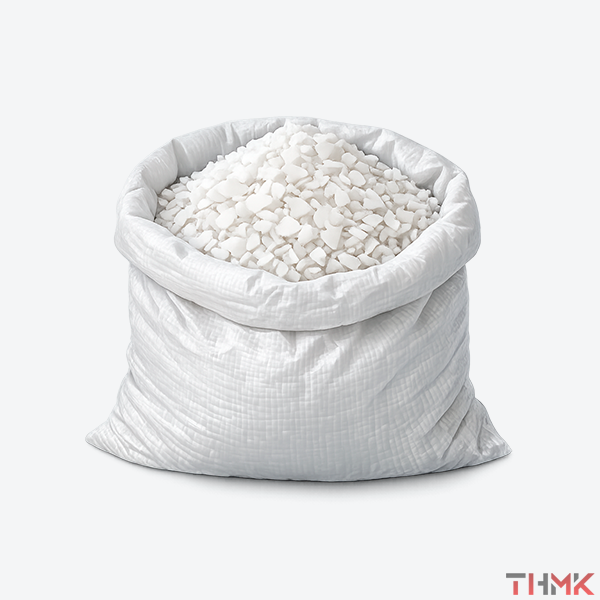 Сода Каустическая Тр