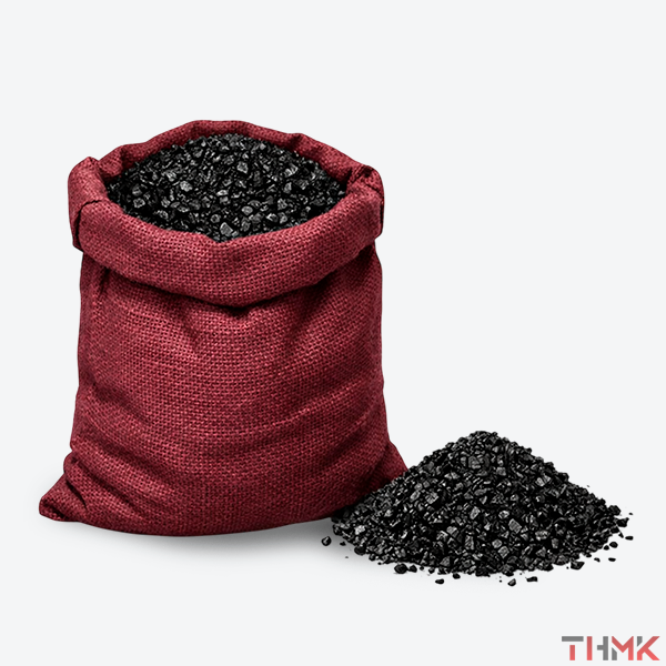 Уголь активный СКД