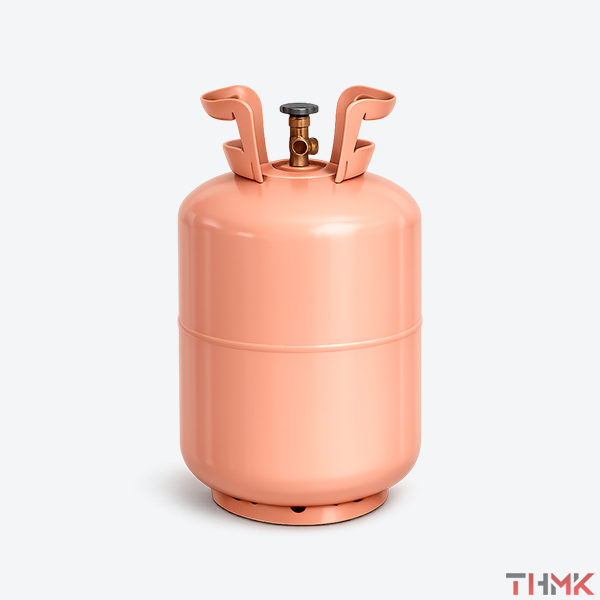Хладон R-600А