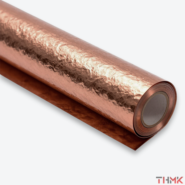 Фольга бронзовая 0.25х230 БРОФ