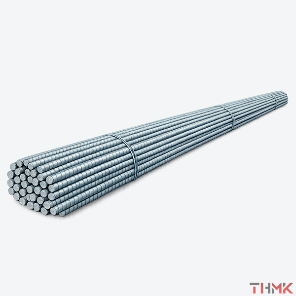 Арматура оцинкованная 20 мм А1 L=11,7м