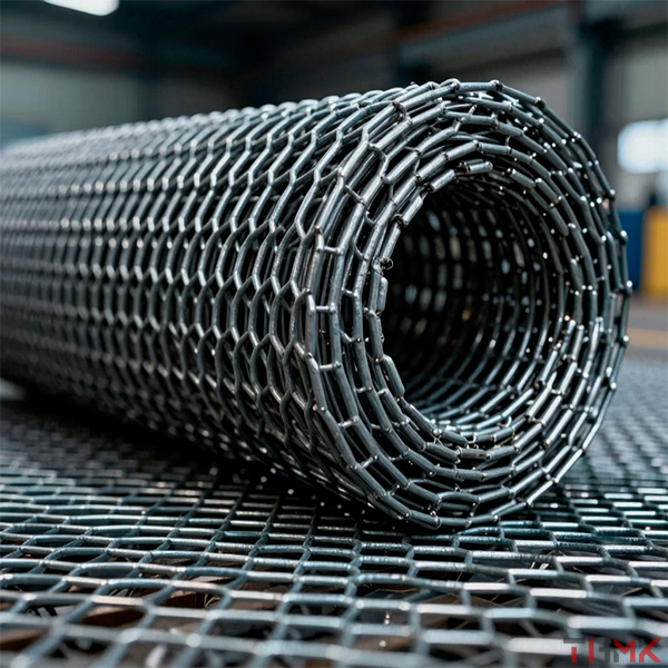 Сетка Рабица 25х25х2,5 мм в рулоне 1,5х10 м