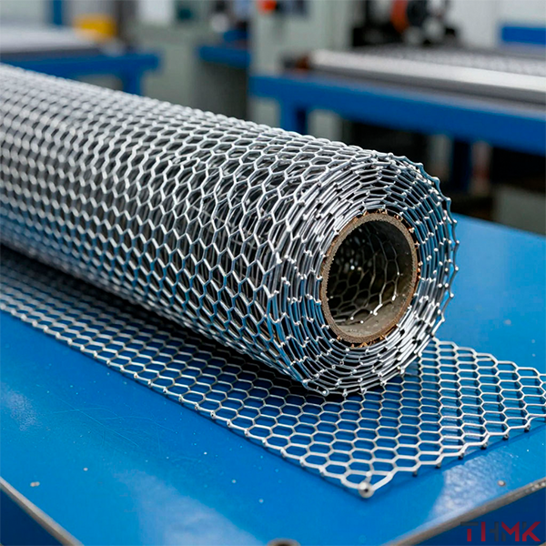 Сетка Рабица 30х30х1,6 мм в рулоне 1,5х10 м