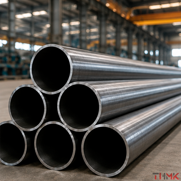 Труба холоднодеформированная 22х3 мм ст. 35 ГОСТ 8734-75, 8733-74