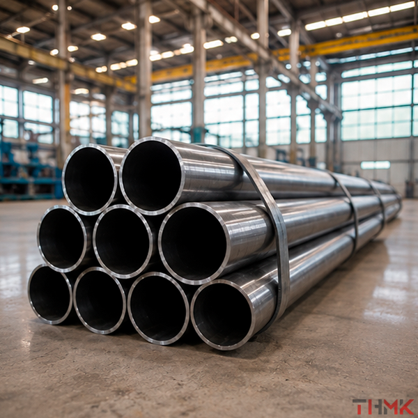 Труба холоднодеформированная 21,5х7 мм ст. 15г ГОСТ 8734-75, 8733-74