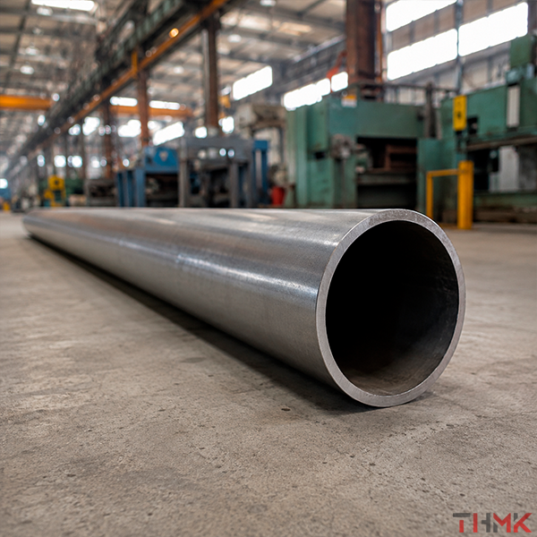 Труба холоднодеформированная 27х3,5 мм ст. 20 ГОСТ 8734-75, 8733-74