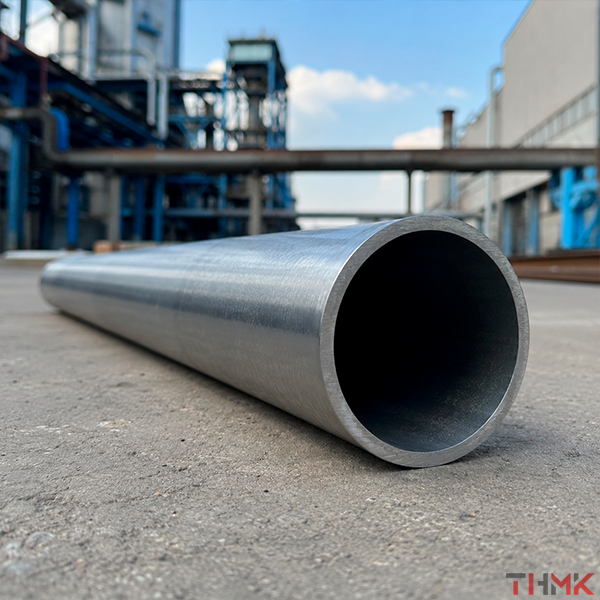 Труба холоднодеформированная 30х2,5 мм ст. 20 ГОСТ 8734-75, 8733-74