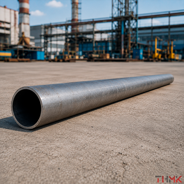 Труба холоднодеформированная 32х3,5 мм ст. 09Г2С ГОСТ 8734-75, 8733-74