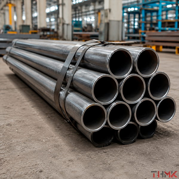 Труба холоднодеформированная 33х3 мм ст. 10кп ГОСТ 8734-75, 8733-74