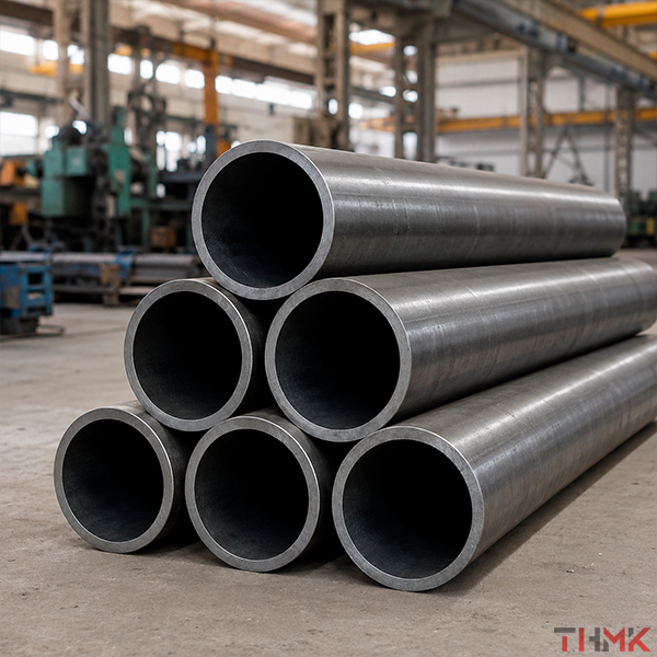 Труба холоднодеформированная 33х3,5 мм ст. 10кп ГОСТ 8734-75, 8733-74