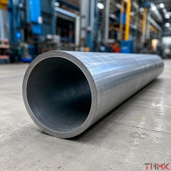 Труба холоднодеформированная 51х3,5 мм ст. 20 ГОСТ 8734-75, 8733-74