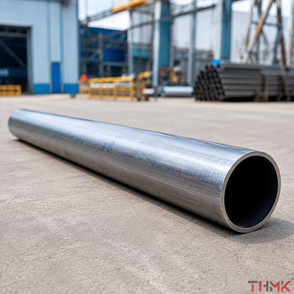 Труба холоднодеформированная 38х1,5 мм ст. 20 ГОСТ 8734-75, 8733-74