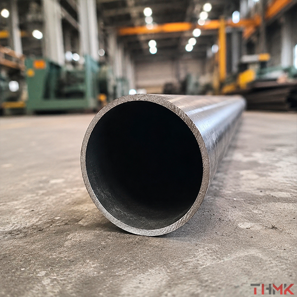 Труба холоднодеформированная 48х3 мм ст. 09Г2С ГОСТ 8734-75, 8733-74